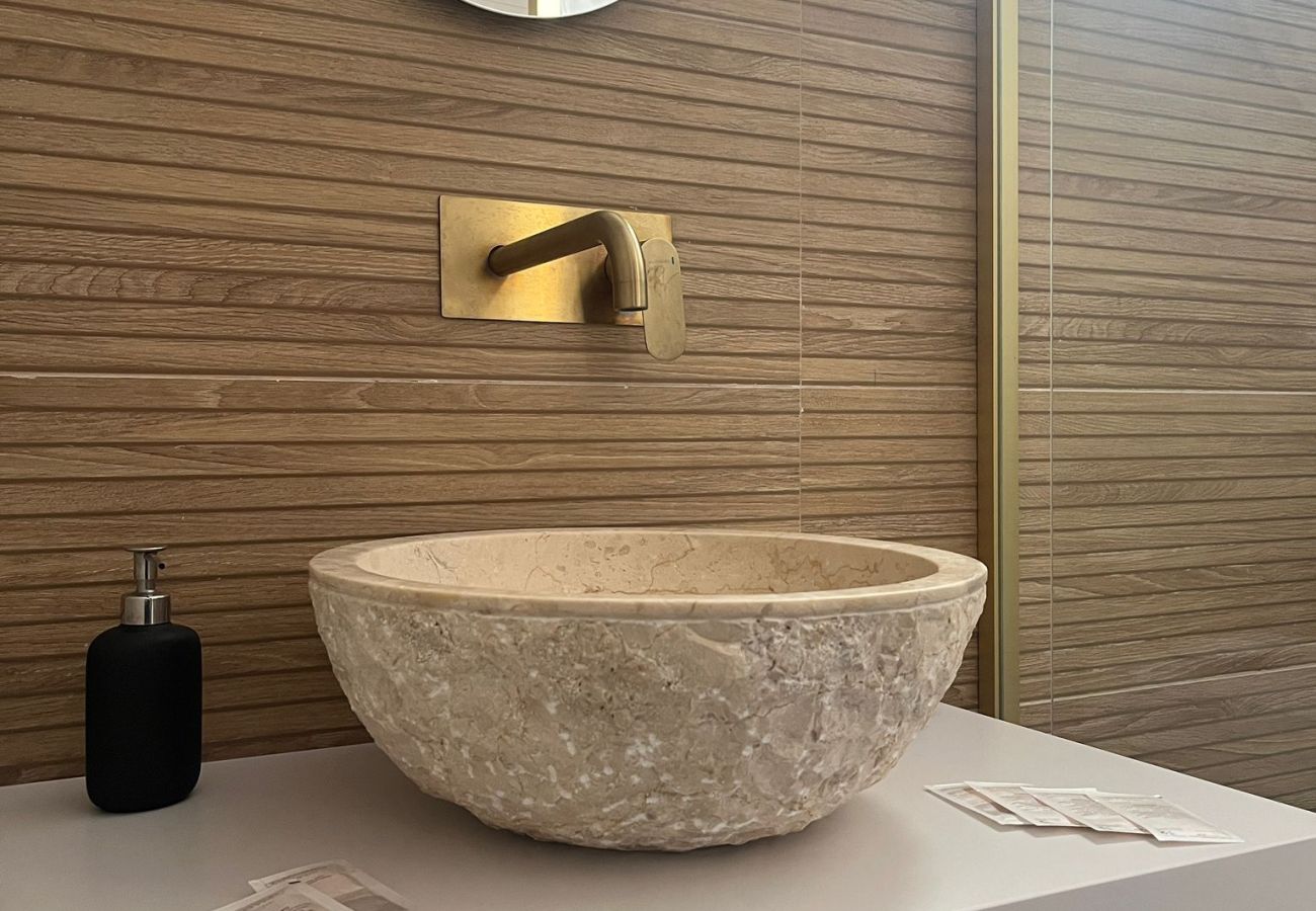 Apartamento en Cádiz - Hidden Gem  Penthouse El Mesón Apartamento en Cádiz - Hidden Gem  Penthouse El Mesón