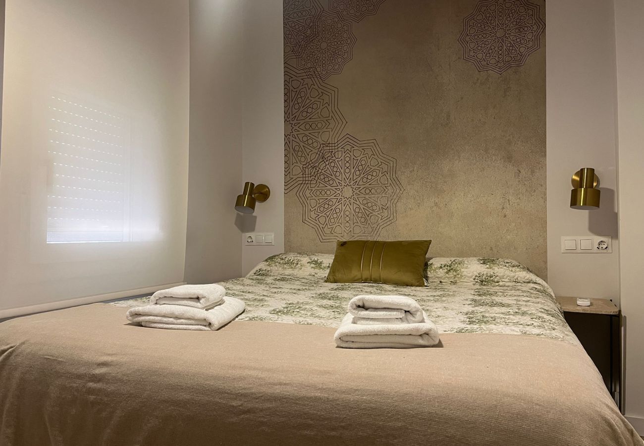 Apartamento en Cádiz - Hidden Gem  Penthouse El Mesón Apartamento en Cádiz - Hidden Gem  Penthouse El Mesón