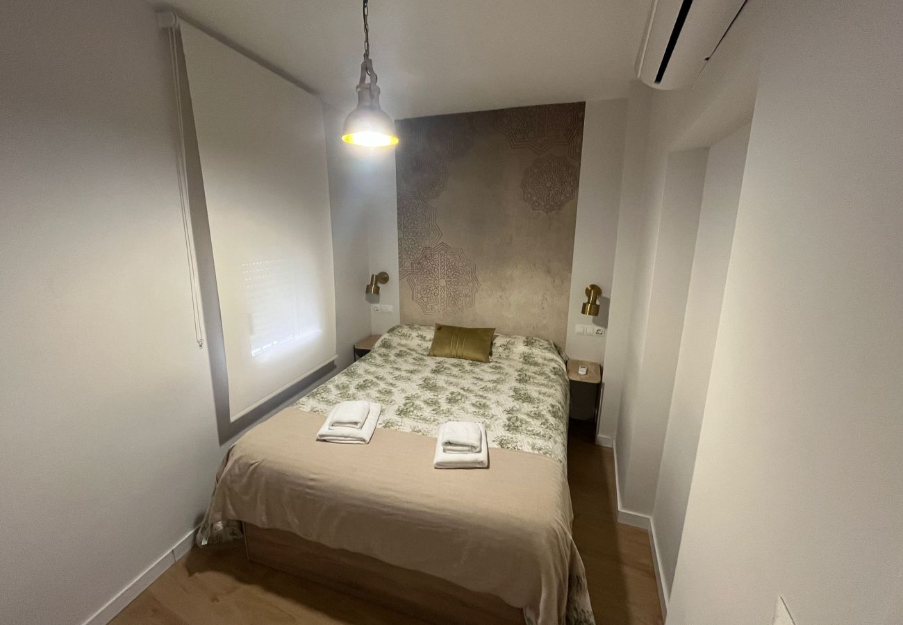 Apartamento en Cádiz - Hidden Gem  Penthouse El Mesón Apartamento en Cádiz - Hidden Gem  Penthouse El Mesón