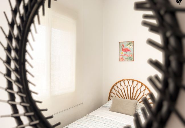 Apartamento en Cádiz - Penthouse Mara Ascensor y Playa Grupo AC gestion Apartamento en Cádiz - Penthouse Mara Ascensor y Playa Grupo AC gestion