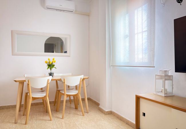 Apartamento en Cádiz - Penthouse Mara Ascensor y Playa Grupo AC gestion Apartamento en Cádiz - Penthouse Mara Ascensor y Playa Grupo AC gestion