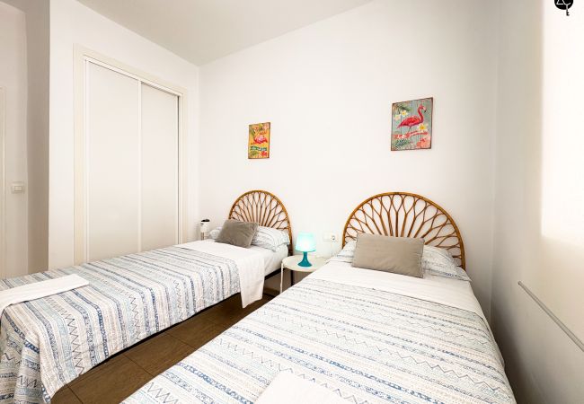 Apartamento en Cádiz - Penthouse Mara Ascensor y Playa Grupo AC gestion Apartamento en Cádiz - Penthouse Mara Ascensor y Playa Grupo AC gestion