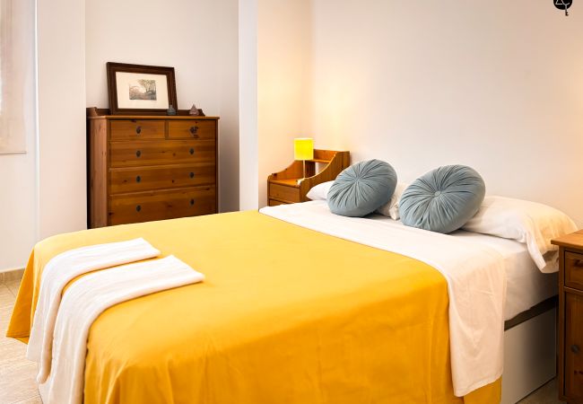 Apartamento en Cádiz - Penthouse Mara Ascensor y Playa Grupo AC gestion Apartamento en Cádiz - Penthouse Mara Ascensor y Playa Grupo AC gestion