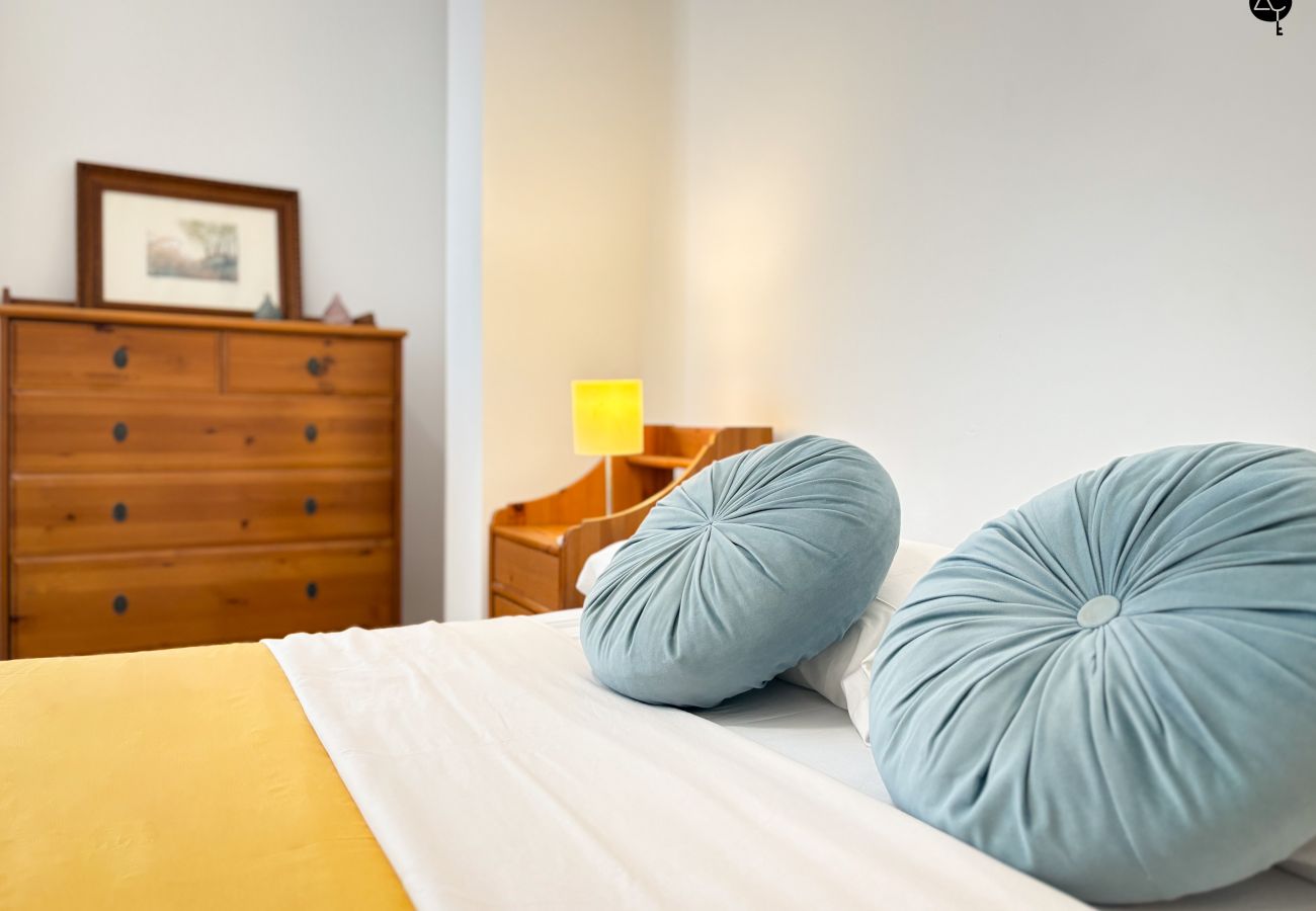 Apartamento en Cádiz - Penthouse Mara Ascensor y Playa Grupo AC gestion Apartamento en Cádiz - Penthouse Mara Ascensor y Playa Grupo AC gestion