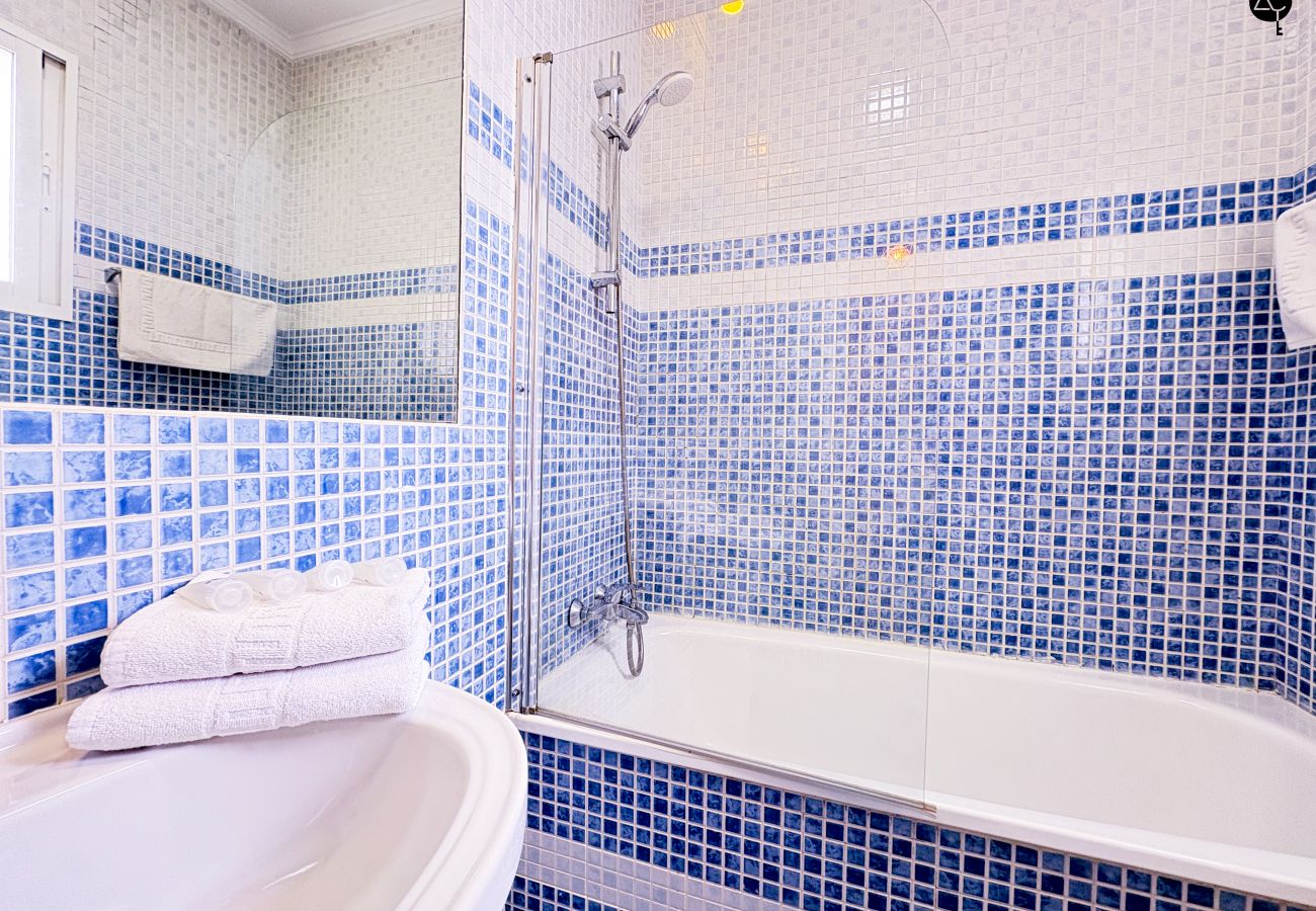 Apartamento en Cádiz - Penthouse Mara Ascensor y Playa Grupo AC gestion Apartamento en Cádiz - Penthouse Mara Ascensor y Playa Grupo AC gestion