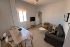 Apartamento en Cádiz - Penthouse Mara Ascensor y Playa Grupo AC gestion