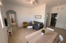 Apartamento en Cádiz - Penthouse Mara Ascensor y Playa Grupo AC gestion