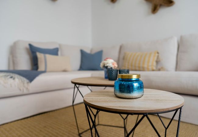 Apartamento en Cádiz - Mistral Playa y Ascensor Grupo AC Gestion Apartamento en Cádiz - Mistral Playa y Ascensor Grupo AC Gestion