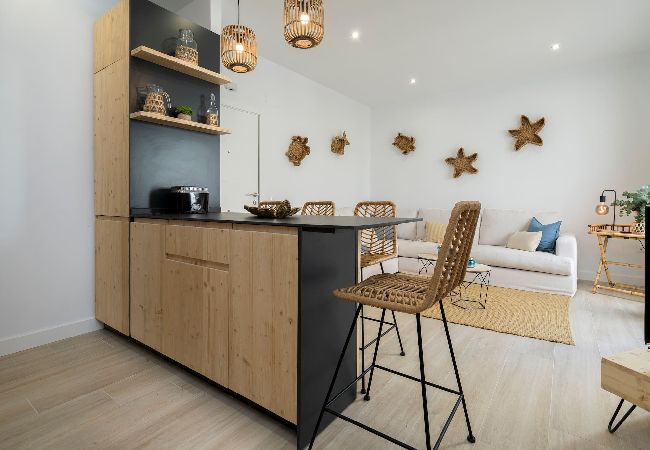 Apartamento en Cádiz - Mistral Playa y Ascensor Grupo AC Gestion Apartamento en Cádiz - Mistral Playa y Ascensor Grupo AC Gestion