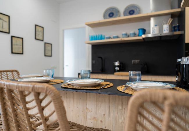 Apartamento en Cádiz - Mistral Playa y Ascensor Grupo AC Gestion Apartamento en Cádiz - Mistral Playa y Ascensor Grupo AC Gestion