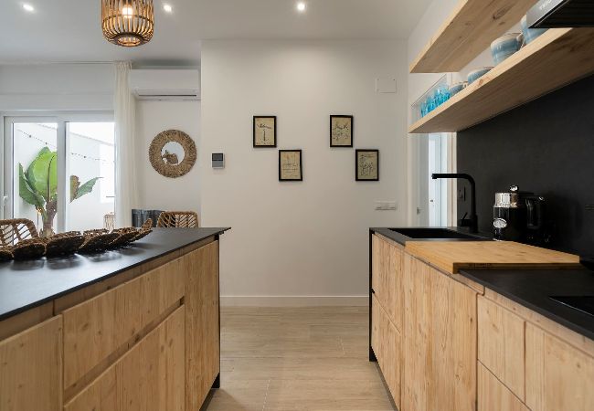 Apartamento en Cádiz - Mistral Playa y Ascensor Grupo AC Gestion Apartamento en Cádiz - Mistral Playa y Ascensor Grupo AC Gestion