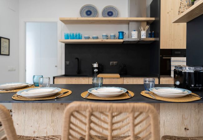 Apartamento en Cádiz - Mistral Playa y Ascensor Grupo AC Gestion Apartamento en Cádiz - Mistral Playa y Ascensor Grupo AC Gestion