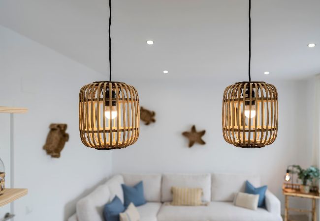 Apartamento en Cádiz - Mistral Playa y Ascensor Grupo AC Gestion Apartamento en Cádiz - Mistral Playa y Ascensor Grupo AC Gestion