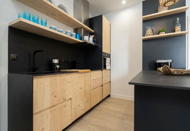 Apartamento en Cádiz - Mistral Playa y Ascensor Grupo AC Gestion Apartamento en Cádiz - Mistral Playa y Ascensor Grupo AC Gestion