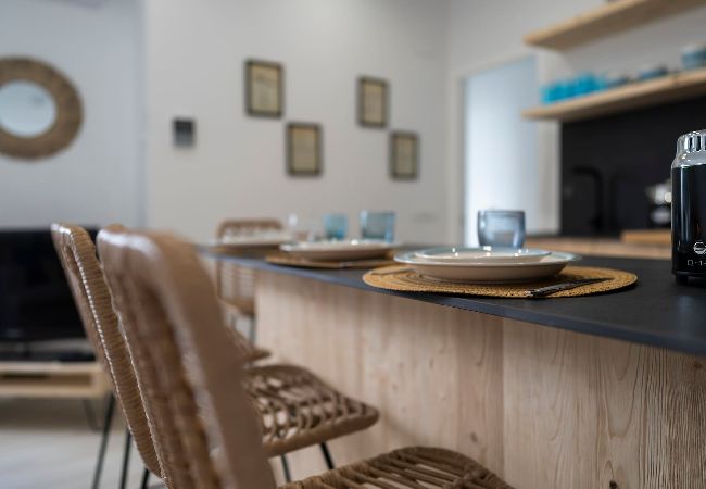 Apartamento en Cádiz - Mistral Playa y Ascensor Grupo AC Gestion Apartamento en Cádiz - Mistral Playa y Ascensor Grupo AC Gestion