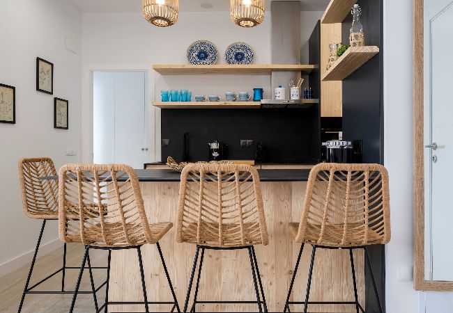 Apartamento en Cádiz - Mistral Playa y Ascensor Grupo AC Gestion Apartamento en Cádiz - Mistral Playa y Ascensor Grupo AC Gestion