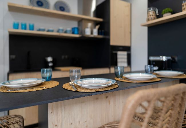 Apartamento en Cádiz - Mistral Playa y Ascensor Grupo AC Gestion Apartamento en Cádiz - Mistral Playa y Ascensor Grupo AC Gestion