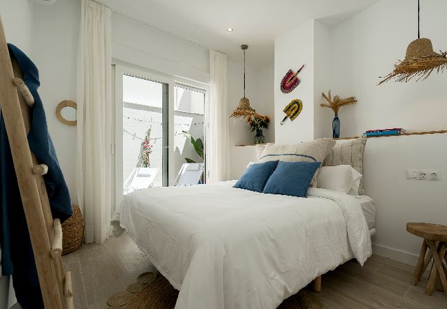 Apartamento en Cádiz - Mistral Playa y Ascensor Grupo AC Gestion Apartamento en Cádiz - Mistral Playa y Ascensor Grupo AC Gestion