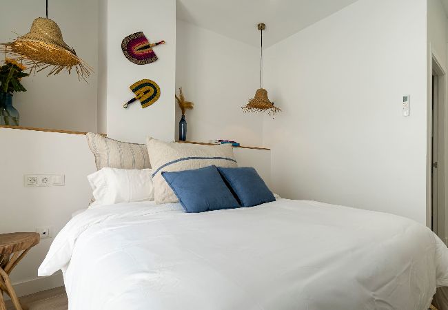 Apartamento en Cádiz - Mistral Playa y Ascensor Grupo AC Gestion Apartamento en Cádiz - Mistral Playa y Ascensor Grupo AC Gestion