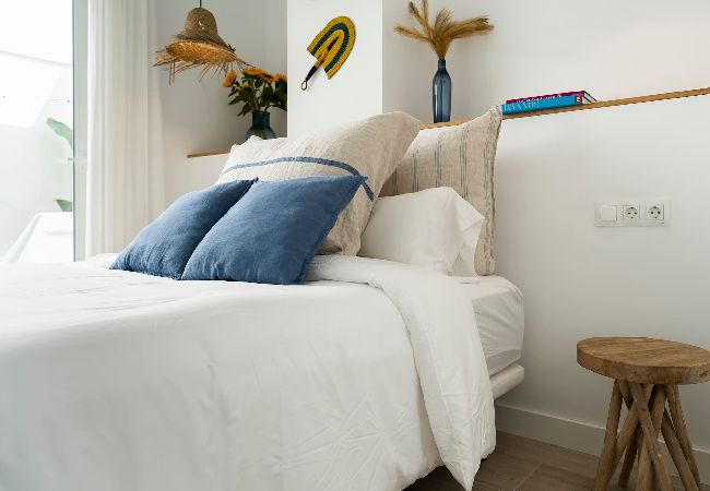 Apartamento en Cádiz - Mistral Playa y Ascensor Grupo AC Gestion Apartamento en Cádiz - Mistral Playa y Ascensor Grupo AC Gestion