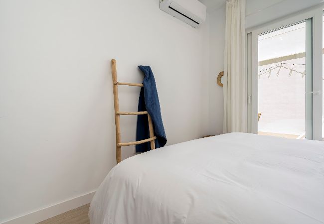 Apartamento en Cádiz - Mistral Playa y Ascensor Grupo AC Gestion Apartamento en Cádiz - Mistral Playa y Ascensor Grupo AC Gestion