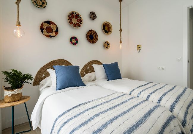 Apartamento en Cádiz - Mistral Playa y Ascensor Grupo AC Gestion Apartamento en Cádiz - Mistral Playa y Ascensor Grupo AC Gestion