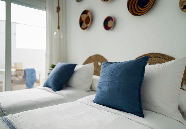 Apartamento en Cádiz - Mistral Playa y Ascensor Grupo AC Gestion Apartamento en Cádiz - Mistral Playa y Ascensor Grupo AC Gestion