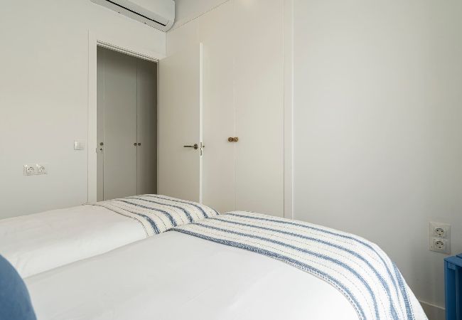 Apartamento en Cádiz - Mistral Playa y Ascensor Grupo AC Gestion Apartamento en Cádiz - Mistral Playa y Ascensor Grupo AC Gestion