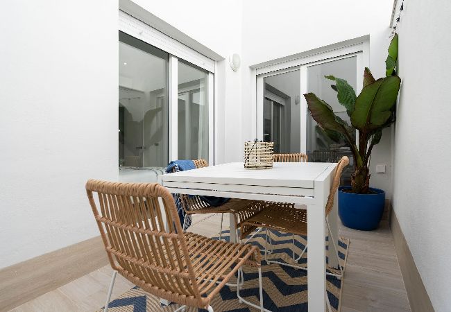 Apartamento en Cádiz - Mistral Playa y Ascensor Grupo AC Gestion Apartamento en Cádiz - Mistral Playa y Ascensor Grupo AC Gestion