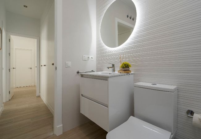 Apartamento en Cádiz - Mistral Playa y Ascensor Grupo AC Gestion Apartamento en Cádiz - Mistral Playa y Ascensor Grupo AC Gestion