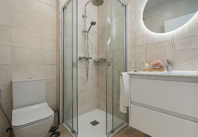 Apartamento en Cádiz - Mistral Playa y Ascensor Grupo AC Gestion Apartamento en Cádiz - Mistral Playa y Ascensor Grupo AC Gestion