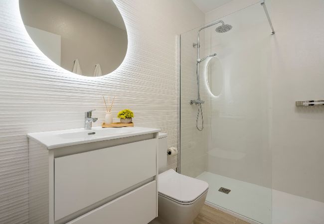 Apartamento en Cádiz - Mistral Playa y Ascensor Grupo AC Gestion Apartamento en Cádiz - Mistral Playa y Ascensor Grupo AC Gestion