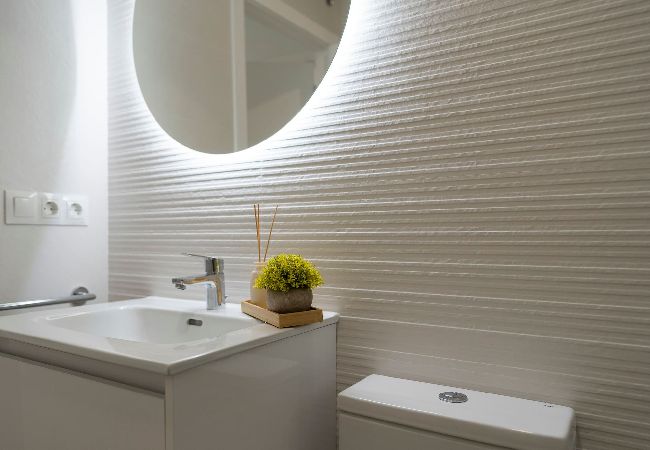 Apartamento en Cádiz - Mistral Playa y Ascensor Grupo AC Gestion Apartamento en Cádiz - Mistral Playa y Ascensor Grupo AC Gestion