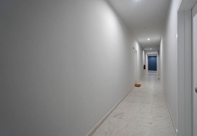 Apartamento en Cádiz - Mistral Playa y Ascensor Grupo AC Gestion Apartamento en Cádiz - Mistral Playa y Ascensor Grupo AC Gestion