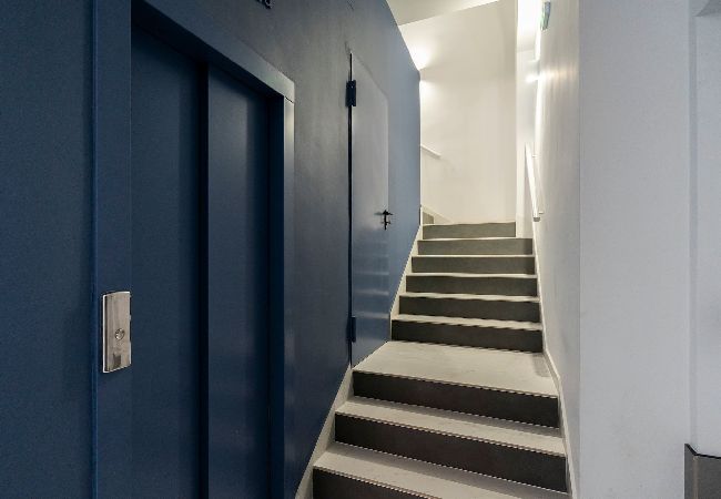 Apartamento en Cádiz - Mistral Playa y Ascensor Grupo AC Gestion Apartamento en Cádiz - Mistral Playa y Ascensor Grupo AC Gestion