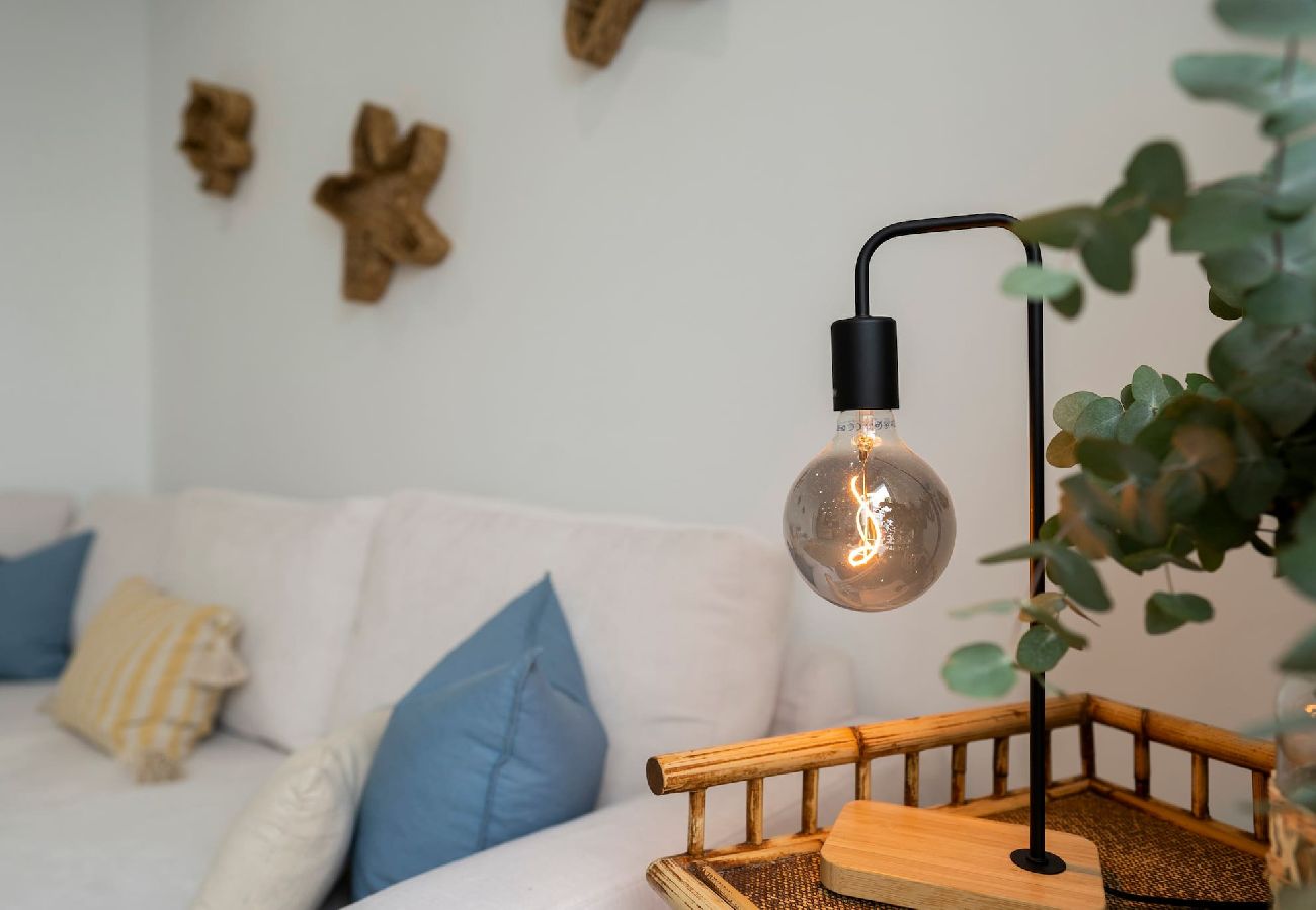 Apartamento en Cádiz - Mistral Playa y Ascensor Grupo AC Gestion Apartamento en Cádiz - Mistral Playa y Ascensor Grupo AC Gestion