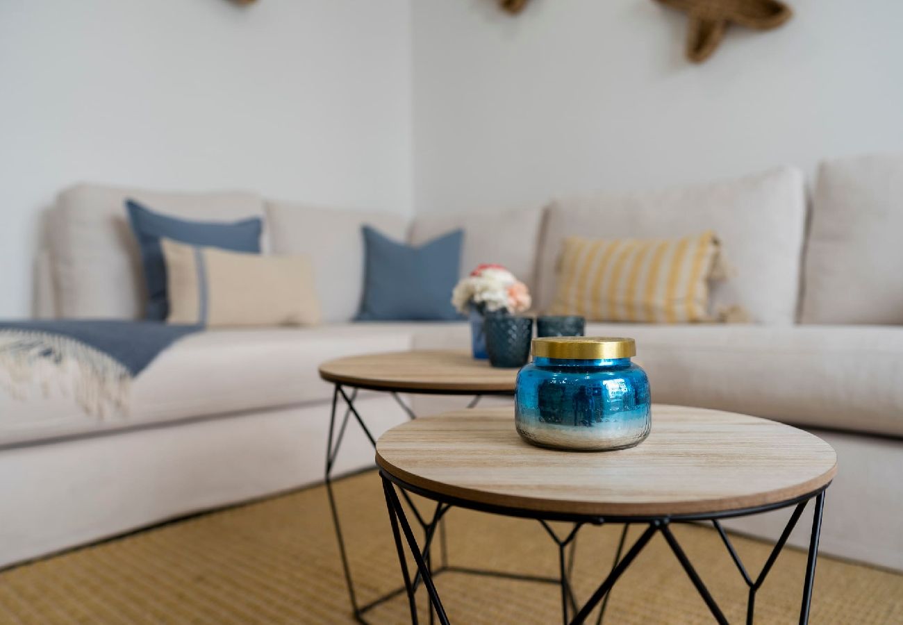 Apartamento en Cádiz - Mistral Playa y Ascensor Grupo AC Gestion Apartamento en Cádiz - Mistral Playa y Ascensor Grupo AC Gestion