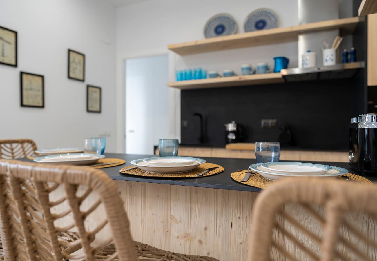 Apartamento en Cádiz - Mistral Playa y Ascensor Grupo AC Gestion Apartamento en Cádiz - Mistral Playa y Ascensor Grupo AC Gestion