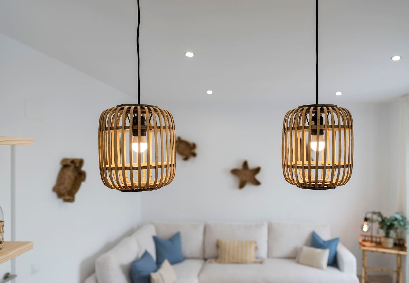 Apartamento en Cádiz - Mistral Playa y Ascensor Grupo AC Gestion Apartamento en Cádiz - Mistral Playa y Ascensor Grupo AC Gestion