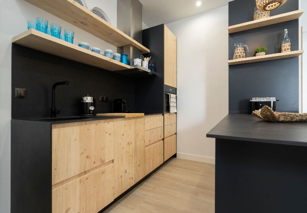 Apartamento en Cádiz - Mistral Playa y Ascensor Grupo AC Gestion Apartamento en Cádiz - Mistral Playa y Ascensor Grupo AC Gestion