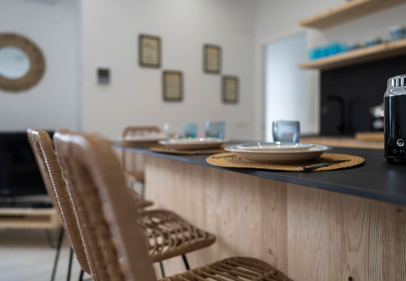 Apartamento en Cádiz - Mistral Playa y Ascensor Grupo AC Gestion Apartamento en Cádiz - Mistral Playa y Ascensor Grupo AC Gestion