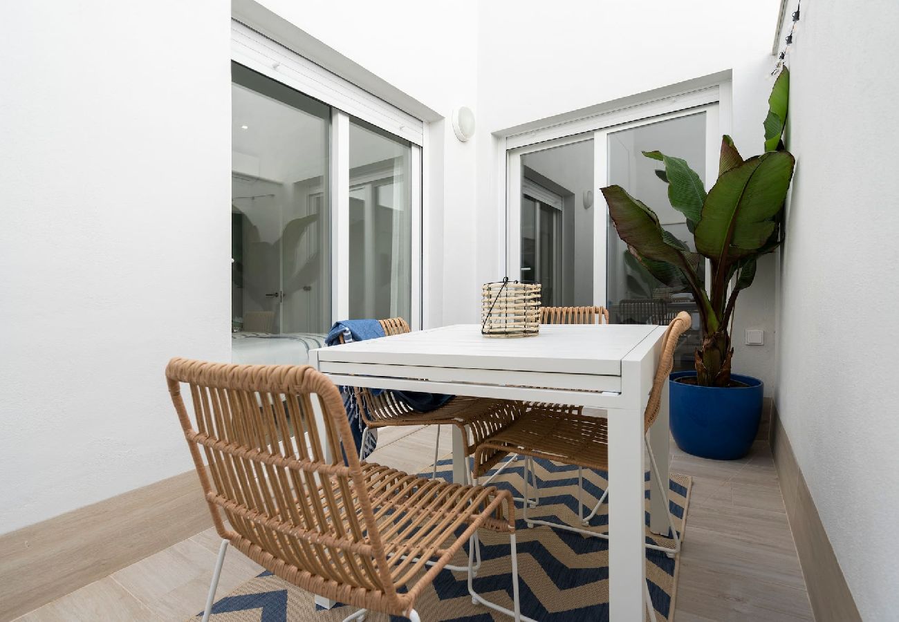 Apartamento en Cádiz - Mistral Playa y Ascensor Grupo AC Gestion Apartamento en Cádiz - Mistral Playa y Ascensor Grupo AC Gestion