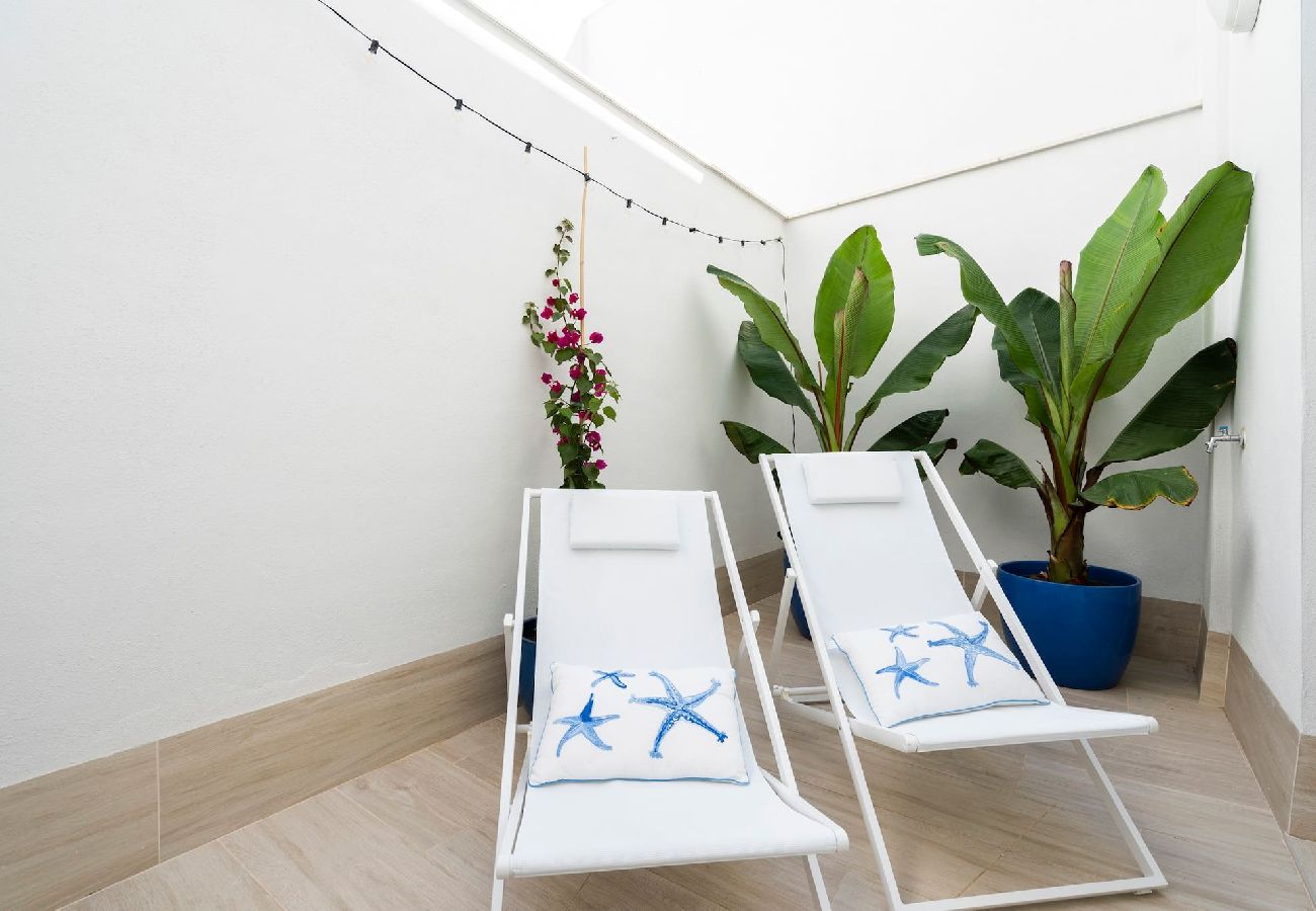 Apartamento en Cádiz - Mistral Playa y Ascensor Grupo AC Gestion Apartamento en Cádiz - Mistral Playa y Ascensor Grupo AC Gestion