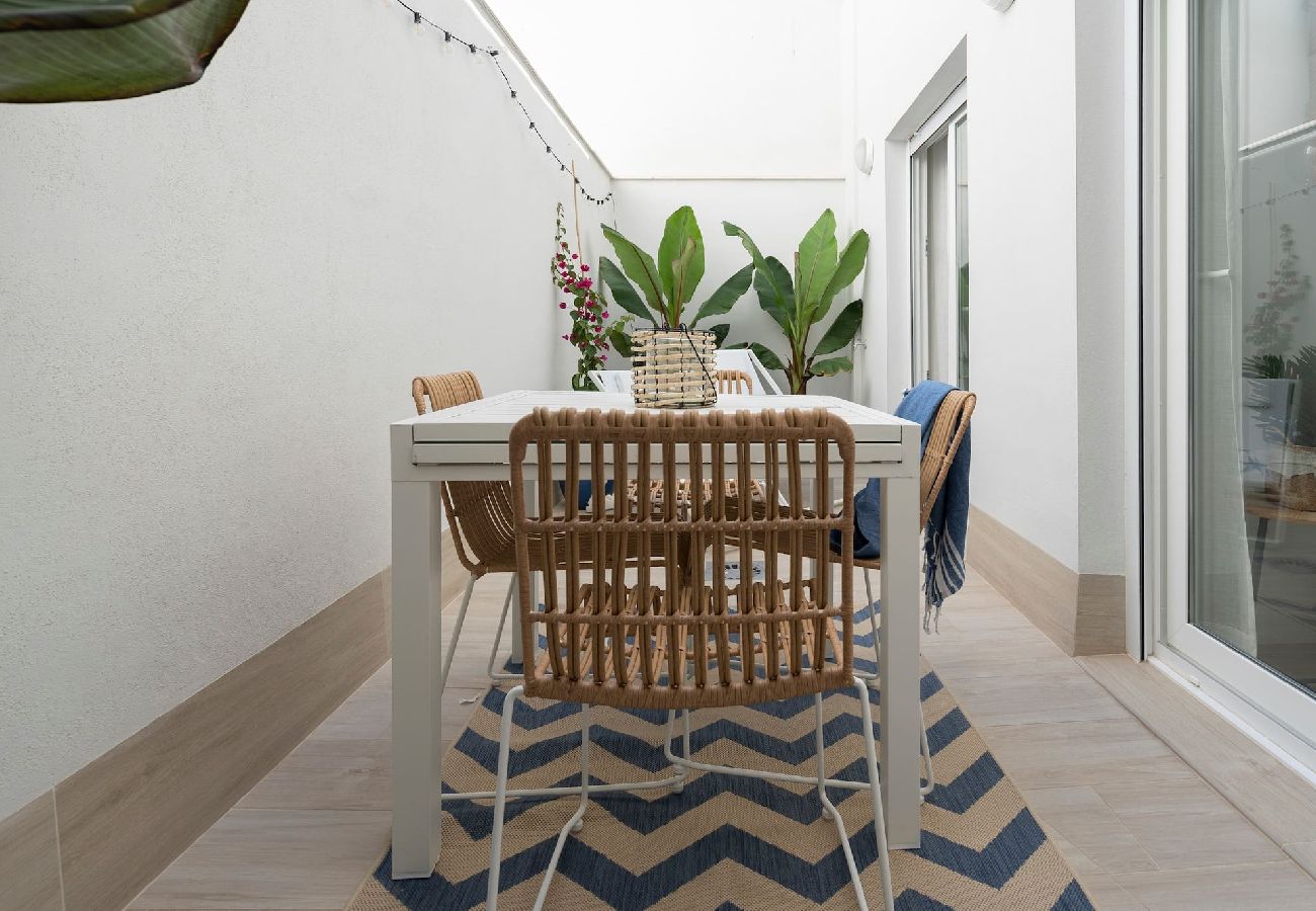 Apartamento en Cádiz - Mistral Playa y Ascensor Grupo AC Gestion Apartamento en Cádiz - Mistral Playa y Ascensor Grupo AC Gestion