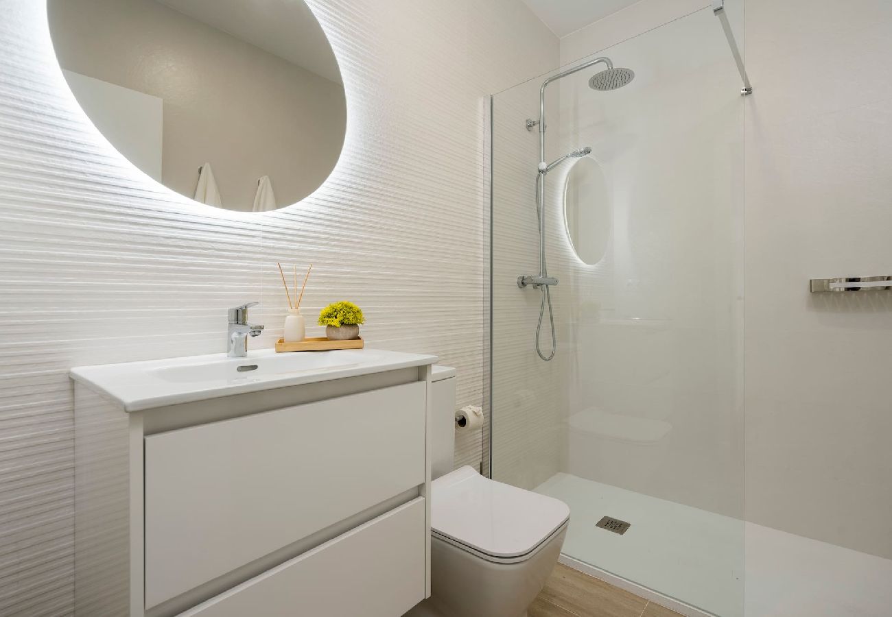 Apartamento en Cádiz - Mistral Playa y Ascensor Grupo AC Gestion Apartamento en Cádiz - Mistral Playa y Ascensor Grupo AC Gestion