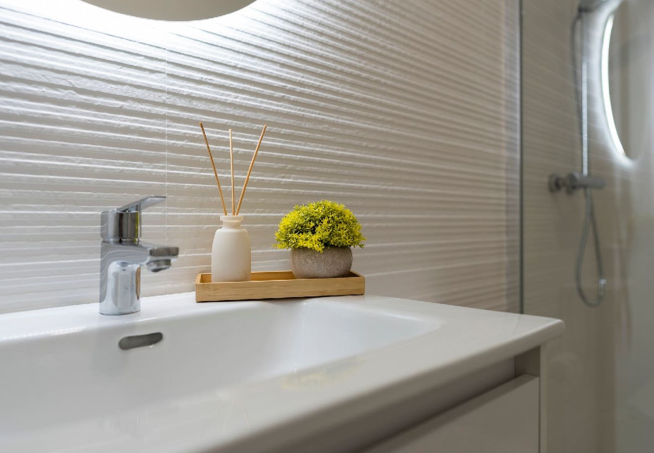 Apartamento en Cádiz - Mistral Playa y Ascensor Grupo AC Gestion Apartamento en Cádiz - Mistral Playa y Ascensor Grupo AC Gestion