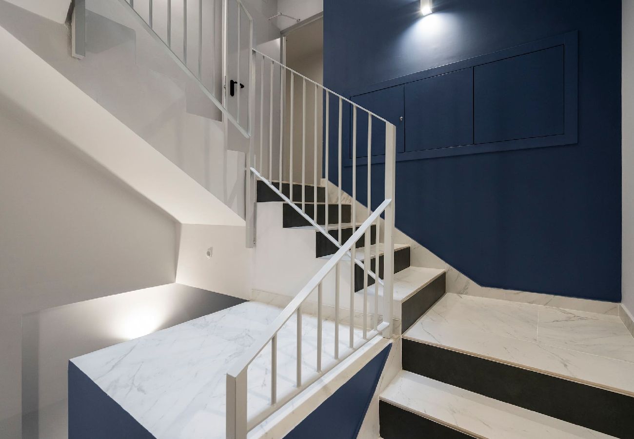 Apartamento en Cádiz - Mistral Playa y Ascensor Grupo AC Gestion Apartamento en Cádiz - Mistral Playa y Ascensor Grupo AC Gestion