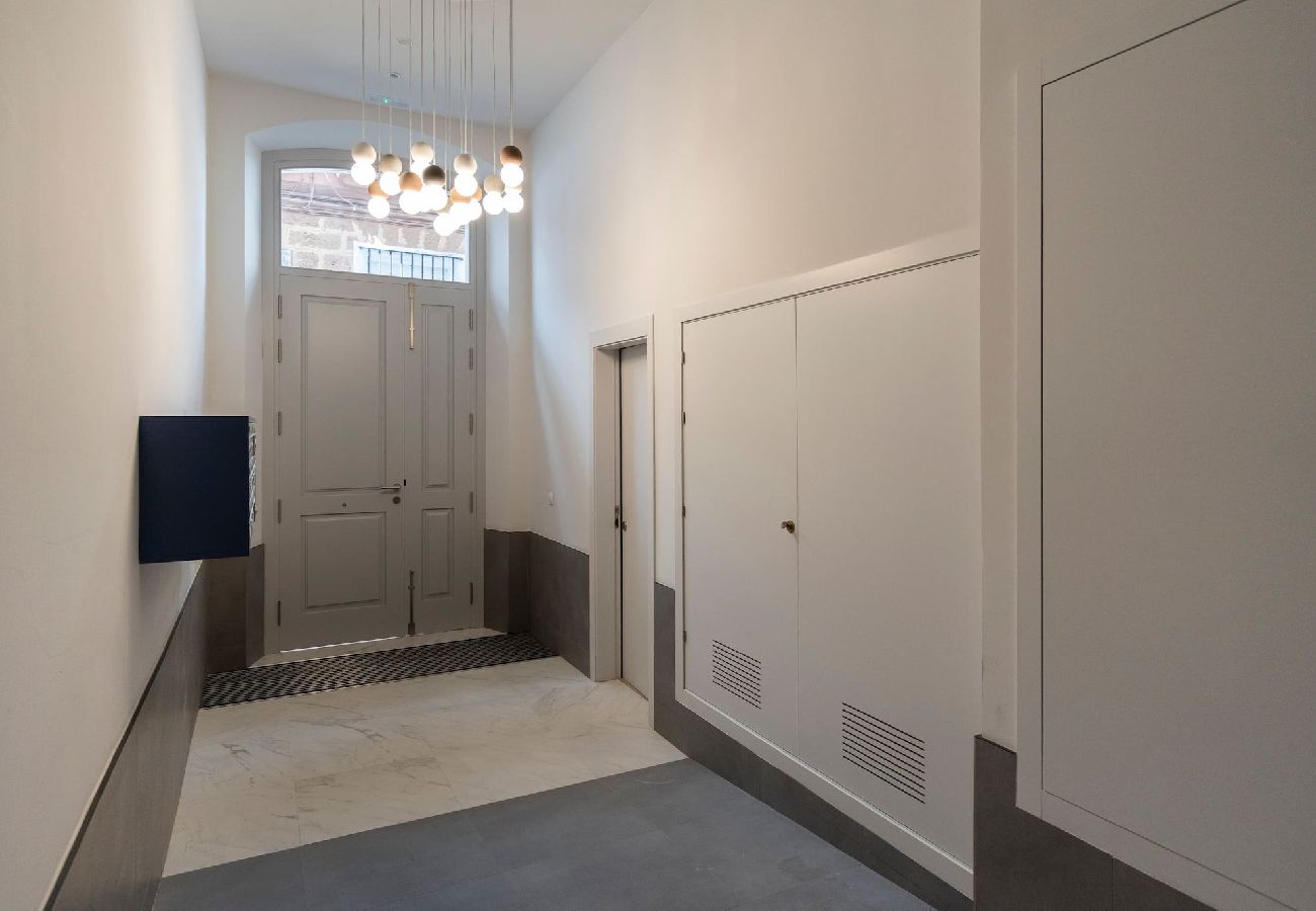 Apartamento en Cádiz - Mistral Playa y Ascensor Grupo AC Gestion Apartamento en Cádiz - Mistral Playa y Ascensor Grupo AC Gestion