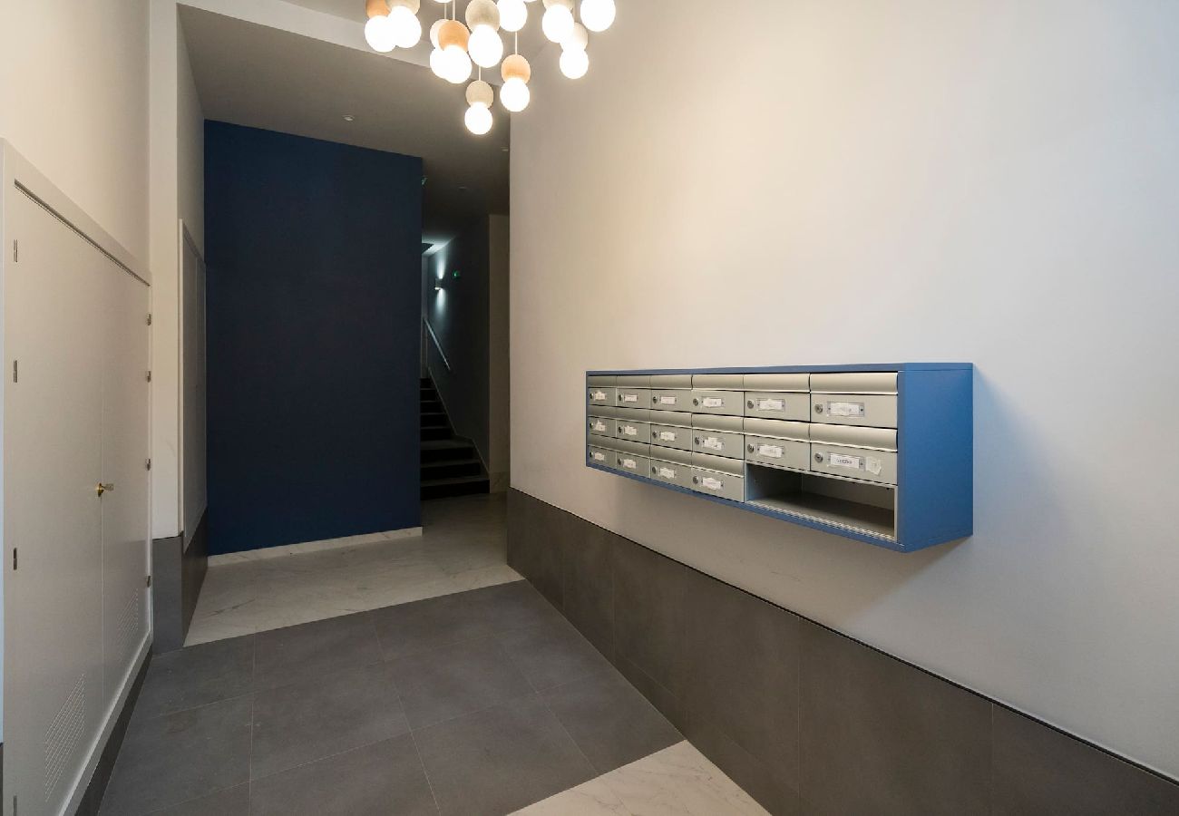 Apartamento en Cádiz - Mistral Playa y Ascensor Grupo AC Gestion Apartamento en Cádiz - Mistral Playa y Ascensor Grupo AC Gestion