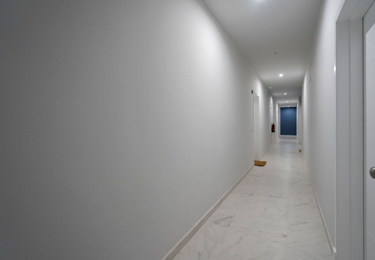 Apartamento en Cádiz - Mistral Playa y Ascensor Grupo AC Gestion Apartamento en Cádiz - Mistral Playa y Ascensor Grupo AC Gestion